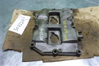 Крышка головки блока клапанная (2.5л EJ257 STI левая) для Subaru Impreza (GH-GE) с 2008-2011г