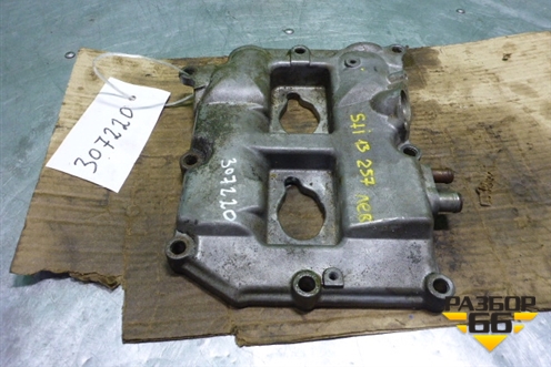 Крышка головки блока клапанная (2.5л EJ257 STI левая) для Subaru Impreza (GH-GE) с 2008-2011г