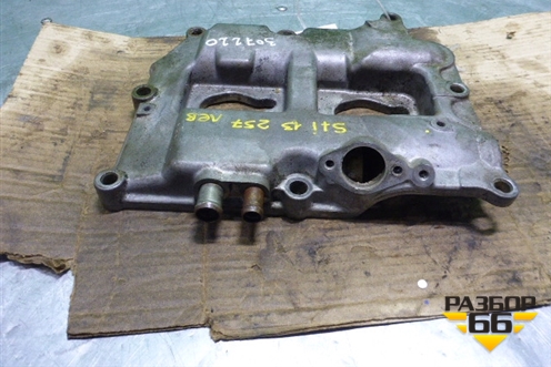 Крышка головки блока клапанная (2.5л EJ257 STI левая) для Subaru Impreza (GH-GE) с 2008-2011г