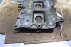 Крышка головки блока клапанная (2.5л EJ257 STI левая) для Subaru Impreza (GH-GE) с 2008-2011г