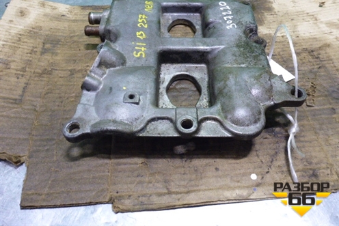Крышка головки блока клапанная (2.5л EJ257 STI левая) для Subaru Impreza (GH-GE) с 2008-2011г