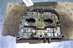 Крышка головки блока клапанная (2.5л EJ257 STI левая) для Subaru Impreza (GH-GE) с 2008-2011г