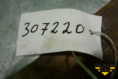 Крышка головки блока клапанная (2.5л EJ257 STI левая) для Subaru Impreza (GH-GE) с 2008-2011г