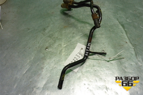 Трубки системы охлаждения (2.5л EJ257 STI) для Subaru Impreza (GH-GE) с 2008-2011г