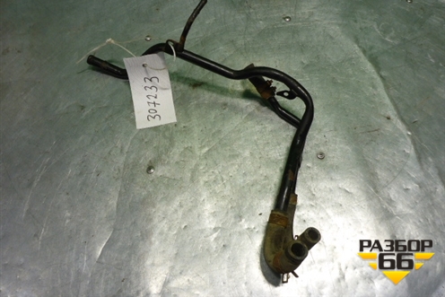 Трубки системы охлаждения (2.5л EJ257 STI) для Subaru Impreza (GH-GE) с 2008-2011г