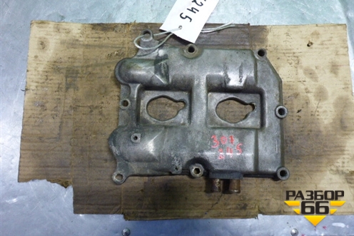 Крышка головки блока клапанная (2.5л EJ257 STI правая) для Subaru Impreza (GH-GE) с 2008-2011г