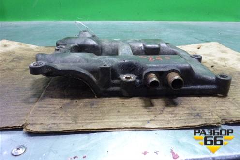 Крышка головки блока клапанная (2.5л EJ257 STI правая) для Subaru Impreza (GH-GE) с 2008-2011г