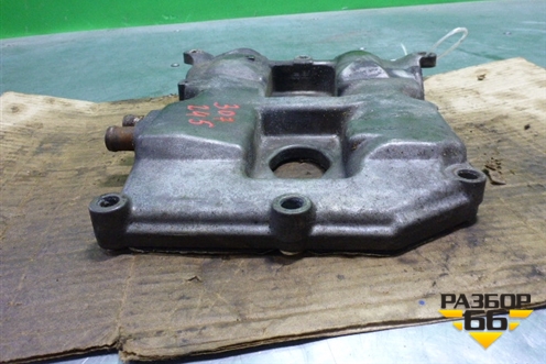 Крышка головки блока клапанная (2.5л EJ257 STI правая) для Subaru Impreza (GH-GE) с 2008-2011г