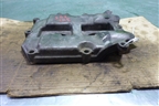Крышка головки блока клапанная (2.5л EJ257 STI правая) для Subaru Impreza (GH-GE) с 2008-2011г