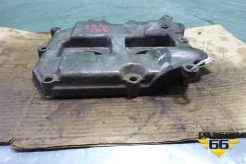 Крышка головки блока клапанная (2.5л EJ257 STI правая) для Subaru Impreza (GH-GE) с 2008-2011г
