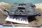 Крышка головки блока клапанная (2.5л EJ257 STI правая) для Subaru Impreza (GH-GE) с 2008-2011г