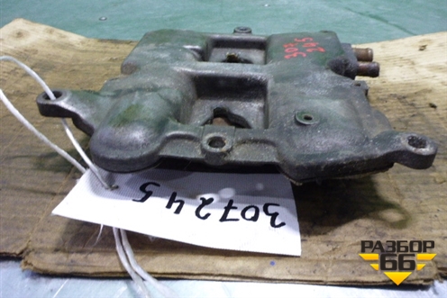 Крышка головки блока клапанная (2.5л EJ257 STI правая) для Subaru Impreza (GH-GE) с 2008-2011г