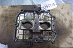 Крышка головки блока клапанная (2.5л EJ257 STI правая) для Subaru Impreza (GH-GE) с 2008-2011г