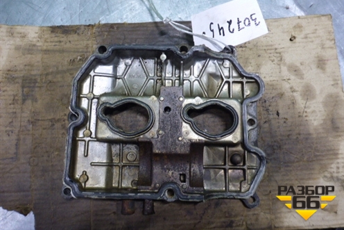 Крышка головки блока клапанная (2.5л EJ257 STI правая) для Subaru Impreza (GH-GE) с 2008-2011г