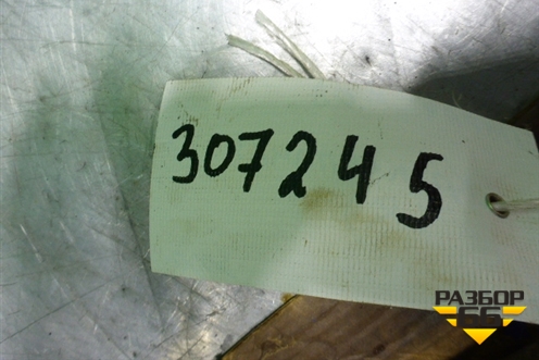 Крышка головки блока клапанная (2.5л EJ257 STI правая) для Subaru Impreza (GH-GE) с 2008-2011г