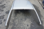 Крыша не под люк (седан) для Chevrolet Lanos с 2004г