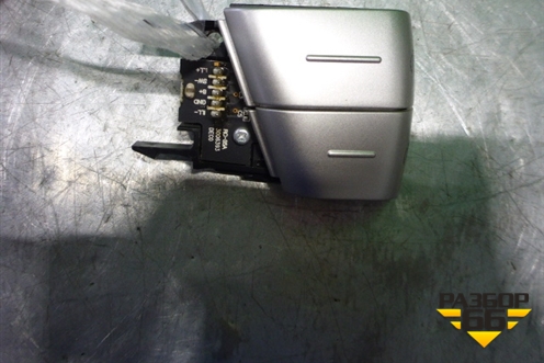 Кнопка освещения панели приборов для Nissan Murano (Z51) с 2007-2015г
