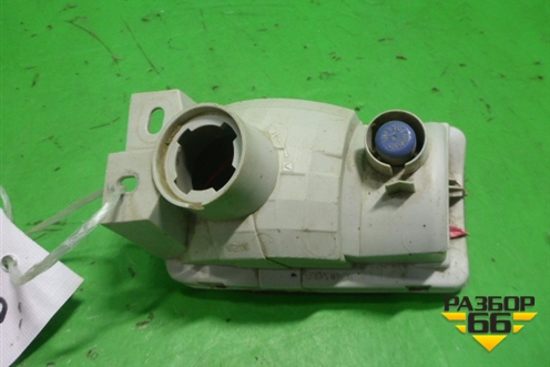 Фонарь в задний бампер правый (8158160240) для Toyota Land Cruiser Prado(150) с 2009г
