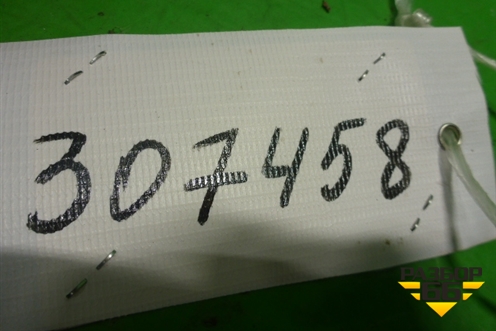 Фонарь в задний бампер правый (8158160240) для Toyota Land Cruiser Prado(150) с 2009г