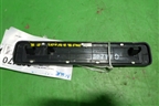 Накладка порога внутренняя заднего правого (в проём) (769B21AA0A) для Nissan Murano (Z51) с 2007-2015г