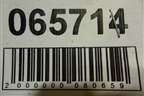 Петля двери багажника (60870AG0009P) для Subaru Legacy Outback (BP9) с 2003-2009г