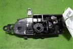Ручка внутренняя двери передней правой для Nissan Murano (Z51) с 2007-2015г