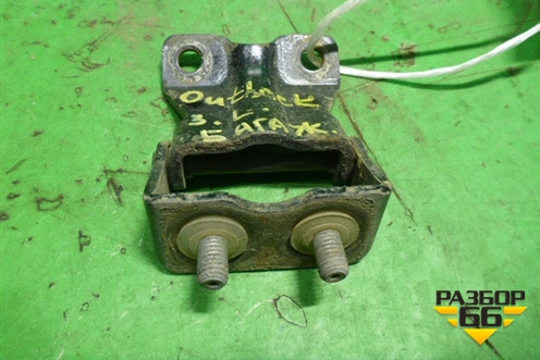 Петля двери багажника (60870AG0009P) для Subaru Legacy Outback (BP9) с 2003-2009г