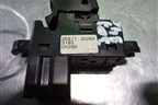 Кнопка стеклоподъёмника (25411JD05A) для Nissan Murano (Z51) с 2007-2015г