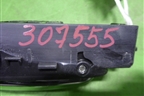 Ручка внутренняя двери передней левой для Nissan Murano (Z51) с 2007-2015г