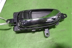 Ручка внутренняя двери передней левой для Nissan Murano (Z51) с 2007-2015г