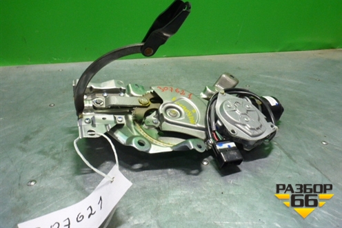 Механизм подъёма двери багажника для Nissan Murano (Z51) с 2007-2015г