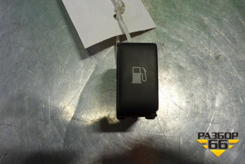 Кнопка открывания лючка бензобака для Nissan Murano (Z51) с 2007-2015г