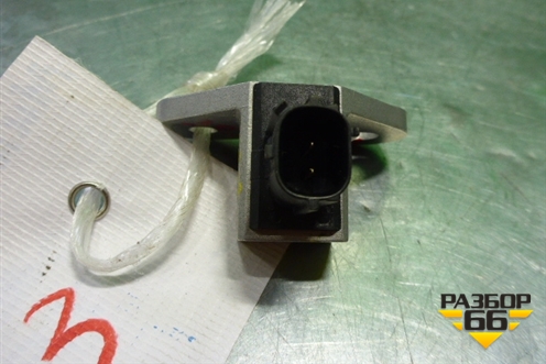 Датчик AIR BAG для Nissan Murano (Z51) с 2007-2015г