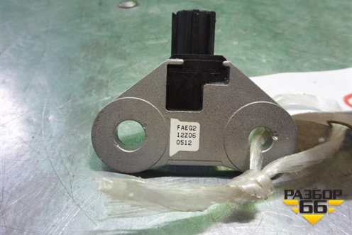 Датчик AIR BAG для Nissan Murano (Z51) с 2007-2015г