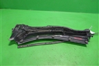 Решетка стеклоочистителей правая (GS1F507R1) для Mazda Mazda 6 (GH) с 2007-2012г