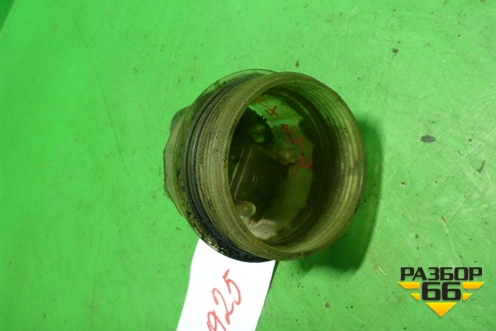 Стакан сепаратора (без подогрева) (20869387) для Volvo TRUCK FH с 2008-2013г (ФШ)