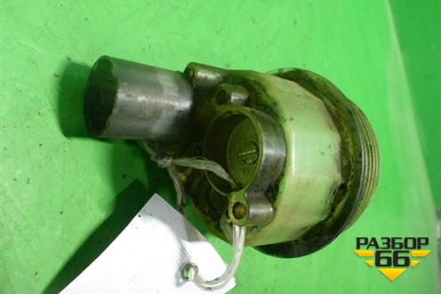 Стакан сепаратора (без подогрева) (20869387) для Volvo TRUCK FH с 2008-2013г (ФШ)