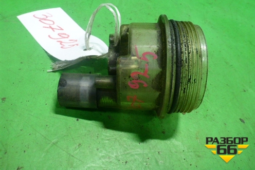 Стакан сепаратора (без подогрева) (20869387) для Volvo TRUCK FH с 2008-2013г (ФШ)