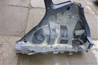 Крыло заднее правое (G81001ACMA) для Nissan Murano (Z51) с 2007-2015г