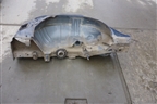 Крыло заднее правое (G81001ACMA) для Nissan Murano (Z51) с 2007-2015г