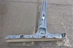 Порог со стойкой правый для Nissan Murano (Z51) с 2007-2015г