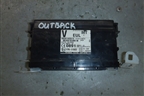 Блок электронный (см.фото) (88281AG672) для Subaru Legacy Outback (BP9) с 2003-2009г