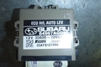 Блок электронный (регулировки угла наклона фар) (84967AG010) для Subaru Legacy Outback (BP9) с 2003-2009г