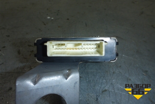 Блок электронный (регулировки угла наклона фар) (84967AG010) для Subaru Legacy Outback (BP9) с 2003-2009г