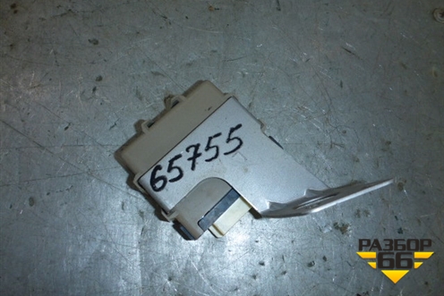 Блок электронный (регулировки угла наклона фар) (84967AG010) для Subaru Legacy Outback (BP9) с 2003-2009г