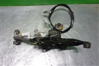 Педаль стояночного тормоза для Nissan Murano (Z51) с 2007-2015г