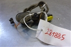 Проводка двери передней левой (8200274860) для Renault Clio с 1998-2002г