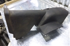 Кожух рулевой колонки (нижний) для Renault  TRUCK Premium 2 с 2005-2013г
