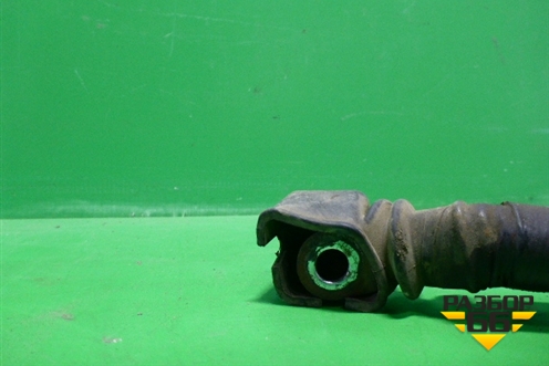 Провод силовой  (плюсовой 352см) для Hyundai HD-500 с 2010г