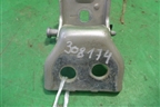 Петля двери задней правой нижняя для Citroen C4 с 2005-2011г